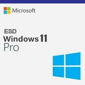 Resim WINDOWS 11 PRO 32/64BIT TR/ENG LİSANS ESD (ELEKTRONİK LİSANS) 