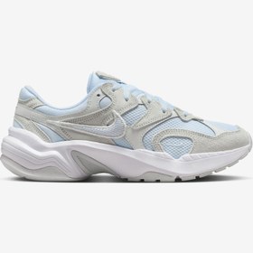 Resim Nike Al8 Kadın Günlük Spor Ayakkabı Fj3794-401 Mavi 