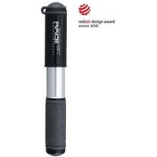 Resim TOPEAK - Race Rocket - Pompa - Siyah - 85g - (120psi-8bar) - TRR-1B 