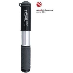 Resim TOPEAK - Race Rocket - Pompa - Siyah - 85g - (120psi-8bar) - TRR-1B 