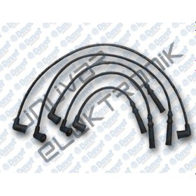 Resim Buji Kablosu Takimi Mazda 626 504623880 