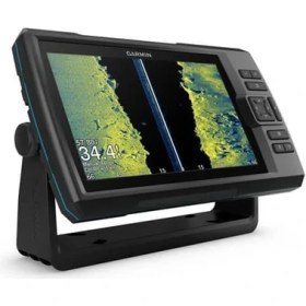 Resim Garmin Striker Vivid 9 Sv Balık Bulucu ve Gps 