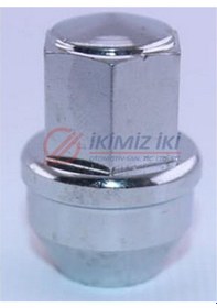 Resim Bijon Somunu Kapali V362 V363T Ford Custom Adet 504604170 
