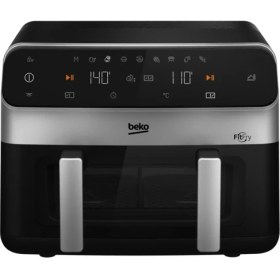 Resim Beko Fra 8494 Fitfry® 3in1 Airfryer & Az Yağlı Fritöz 