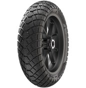 Resim Anlas Motosiklet Kış Lastiği Dubleks Sc-500 110/70-13 Ön Rks Grac 