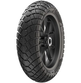 Resim Anlas Motosiklet Kış Lastiği Dubleks Sc-500 110/70-13 Ön Rks Grac 