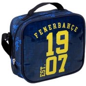 Resim Me Beslenme Çantası Fenerbahce Est 1907 24746 