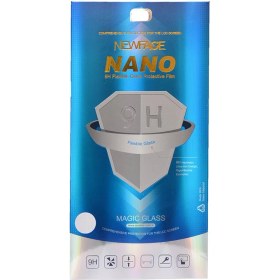 Resim Newface Xiaomi Mi 8 Nano Ekran Koruyucu 
