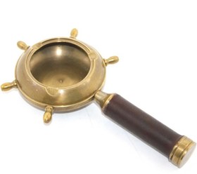 Resim Pirinç Dümenli Küllük Ksk2087 