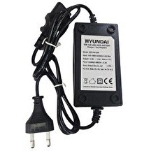 Resim Ital GS16E Hyundai Akülü İlaçlama Şarj Adaptörü 