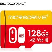 Resim Hafıza Kartı Mini Sd Kart 256 Gb 16 Gb 32 Gb 64 Gb 128 Gb Flash Sürücü Mikro Tf 50gb 