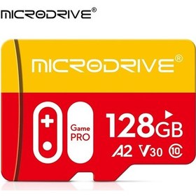 Resim Hafıza Kartı Mini Sd Kart 256 Gb 16 Gb 32 Gb 64 Gb 128 Gb Flash Sürücü Mikro Tf 50gb 