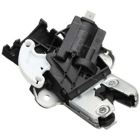 Resim Audi A6 Bagaj Kilidi 2005-2008 4f5827505d 