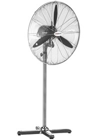 Resim Bahçıvan BSV 750 1400 D/D 220/230 volt Monofaze Ayaklı Sanayi Tipi Vantilatör 