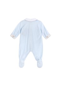 Resim Chicco Tulum 09027224000000 000021 Lıght Lıght Blue Açık Mavi 