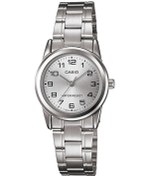 Resim Casio LTP V001D 7BUDF Kadın Kol Saati 