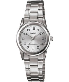 Resim Casio LTP V001D 7BUDF Kadın Kol Saati 