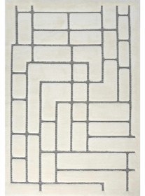 Resim Dolce Vita Halı Morocco 7109 Volar İskandinav Halı - 160x230 