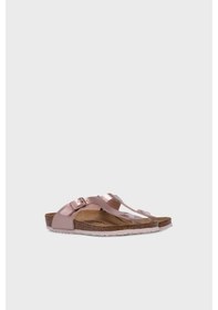 Resim Birkenstock Çocuk Terlik 1012526 Bakır 