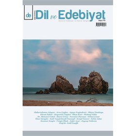 Resim Dil ve Edebiyat (175. Sayı) 