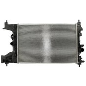 Resim Opel Astra J & Chevrolet Cruze A16XER Su Radyatörü İthal-1900981 