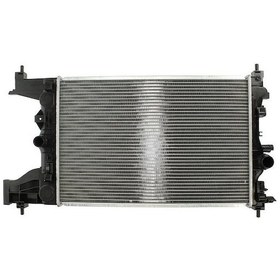 Resim Opel Astra J & Chevrolet Cruze A16XER Su Radyatörü İthal-1900981 