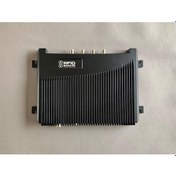 Resim Rok300 Uhf Sabit Rfid Okuyucu / 4 Port 