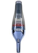 Resim Black Decker NVC220WBC El Tipi Mavi Toz Torbasız Süpürge 