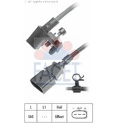 Resim Fabıa 1.4 16V Aub Bbz 99-08 Krank Devir Sensörü 030957147B 030957 