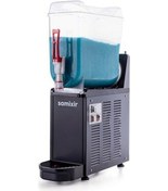 Resim Samixir Mono Tekli 12 Lt Slush Buzlaş Karlamaç Makinesi Slush-12-b 