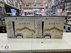 Resim GHOST OF YÖTEİ LIMITED EDİTION PS5 CD SÜRÜM STOKLARIMIZDA+OYUNLU 