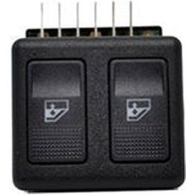 Resim Fiat Uno Düğme Kapi Ön Cam 1983-1995 181449680 8024002 1.4, 1.1 