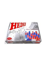 Resim Elif İş Hedef 5 Elif 