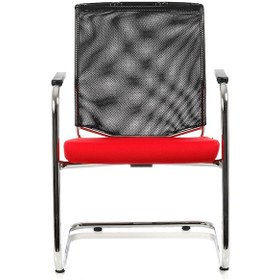 Resim Burosit Bürosit File Bekleme Koltuğu 