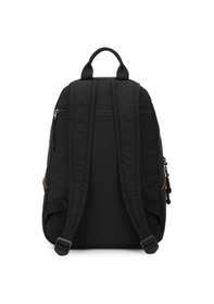 Resim Smart Bags Mikro Poly Kumaş Kadın Sırt Çantası 3336 Siyah 