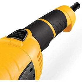 Resim SGS Taşlama Makinesi 2500w 180 mm 