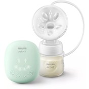 Resim Avent Essentials Tekli Göğüs Pompası STD - STD / STD 