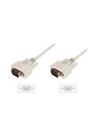 Resim Digitus Ak-610107-020-e 2m Vga Dsub 9e/9e Kablo-202971 
