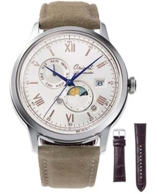 Resim Orient RA-AK0808S30B Otomatik Erkek Kol Saati Limited Edition 