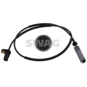 Resim SWAG 20932660 Abs Sensoru Arka BMW E81 34526762466 (WE634582) 