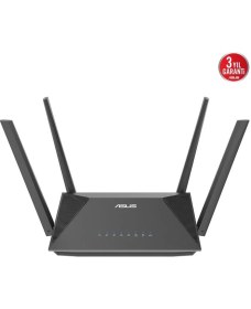 Resim ASUS RT-AX52 PRO AX3000 DUAL BAND AIMESH ROUTER 
