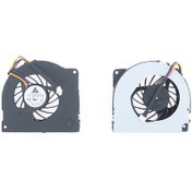 Resim Asus Uyumlu A42Dr, A42Dy, A42F, A42J, A42Ja, A42Jb, A42Jc Fan Model-1 