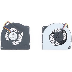 Resim Asus Uyumlu A42Dr, A42Dy, A42F, A42J, A42Ja, A42Jb, A42Jc Fan Model-1 