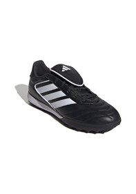 Resim Adidas Copa Gloro Iı Tf Erkek Halı Saha Ayakkabısı Ih7302 Siyah Ih7302 Siyah 