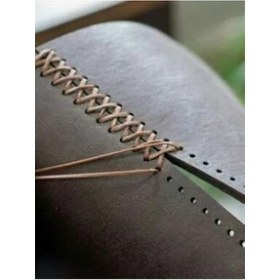 Resim Elde Çekiçle Delme Zımbası / Padova Delici No1 