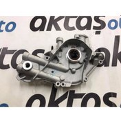 Resim Yağ Pompası Uno 60 46781830 