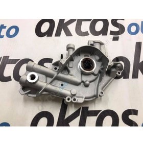 Resim Yağ Pompası Uno 60 46781830 