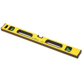 Resim Gajeena 60cm Manyetik Alüminyum Su Terazisi - Yüksek Hassasiyetli Ölçüm Aleti 