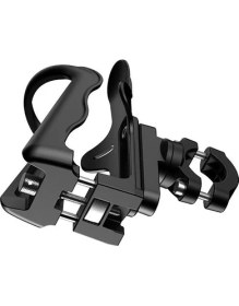 Resim Nukrotech Tmc Motosiklet ve Bisiklet Matara, Suluk Tutucu 