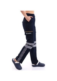 Resim 112 Kadın Pantolon - Lacivert Lacivert 